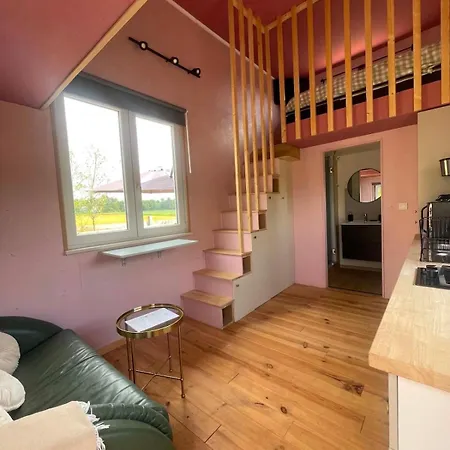 L'antre-vous Ii Apartment
